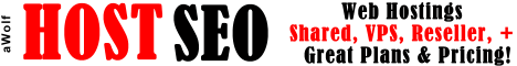 Host Seo